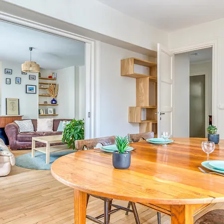 Appartement Francois Balcon Vue Cathedrale