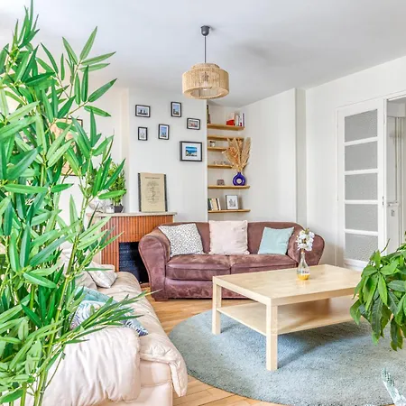 Francois Balcon Vue Cathedrale Appartement Rouen